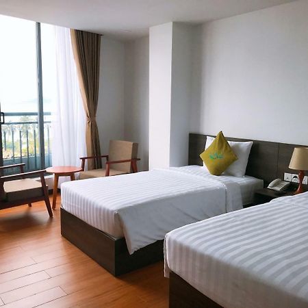 Lava Hotel نها ترانج المظهر الخارجي الصورة