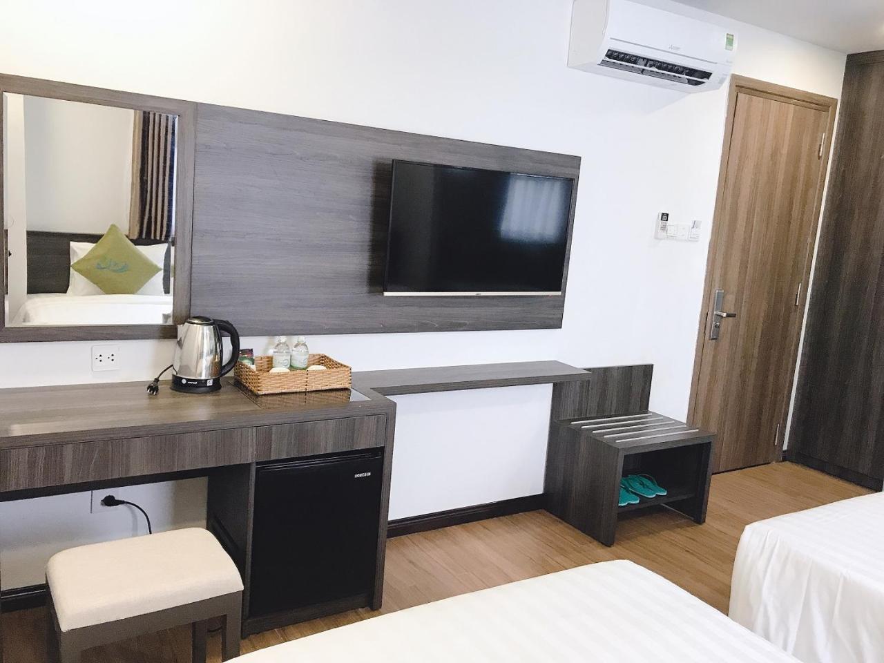 Lava Hotel نها ترانج المظهر الخارجي الصورة