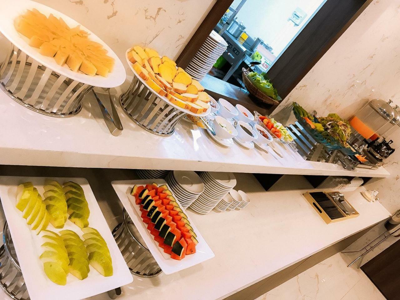 Lava Hotel نها ترانج المظهر الخارجي الصورة