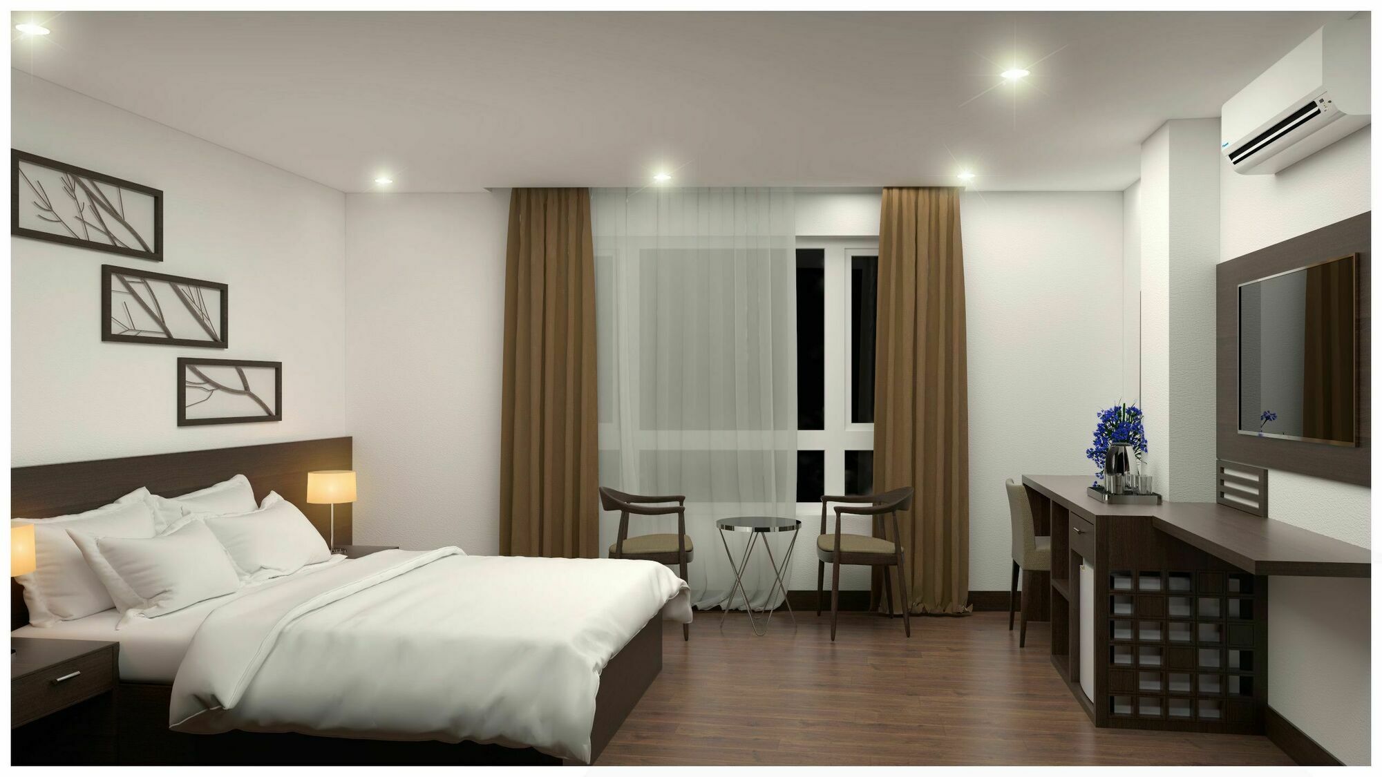 Lava Hotel نها ترانج المظهر الخارجي الصورة