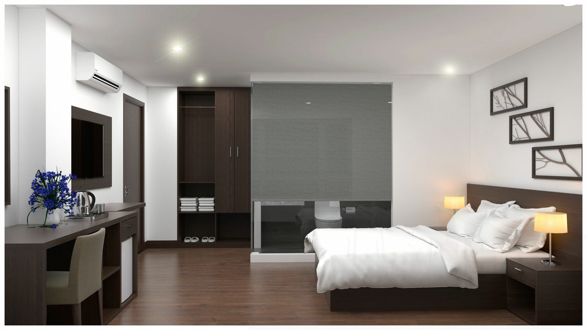Lava Hotel نها ترانج المظهر الخارجي الصورة